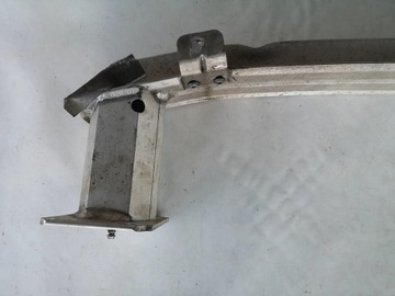 фото thumb №9, Citroen c4 grand picasso ii- балка бампера перед