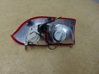 фото thumb №8, Лампа ліва зад opel insignia універсал європа