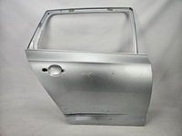 фото thumb №1, Skoda rapid spaceback универсал дверь зад правые 5jj833312