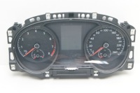 фото thumb №1, Лічильник прилади volkswagen оригінальний номер 5g1920740