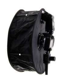 SOFTBOX RING ROUND FLASH DIFFUSER 45 см RFS45