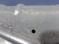 фото thumb №7, Porsche panamera ii 971 підсилювач поперечна підрамник 971407487m