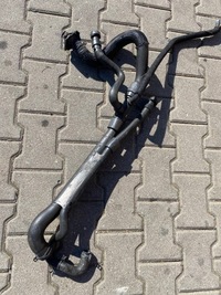 фото thumb №1, Шланг wody wąż master iii lift 2.3 dci