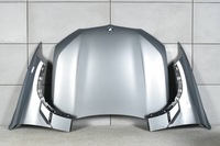 фото thumb №12, Bmw x6 g06 lifting lci капот крыло бампер радиатор лампы адаптивный m60ix