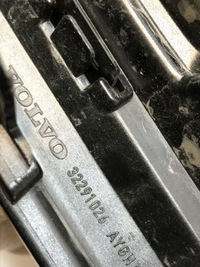 фото thumb №14, Решётка радиатора решётка радиатора бампера перед volvo xc60 ii lift 20- 32291026 32133812