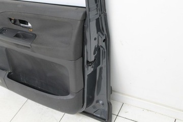 фото thumb №13, Двері праві правий перед передні volkswagen vw sharan рестайлінг 2000r- lk7x