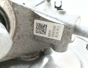 фото thumb №7, Поворотна опора ступиця правий зад audi a7 c8 3.0 tdi 4k 80a505460b 4k0505432c