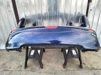 фото thumb №12, Бампер задня задній nissan note e11 lift колір bw9 g lata 2009-2012