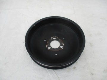 фото thumb №1, Колесо ременное насоса audi s4 s5 a6 q5 q7 a8 3.0 tfsi