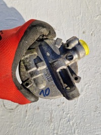 фото thumb №5, Компресор компресор кондиціонера vw sharan ii superb