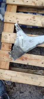 фото thumb №5, Накладка планка крыльев перед левая bmw x3 e83 a300 альпийский белый