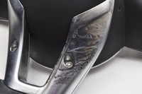 фото thumb №16, Mercedes gla w156 руль многофункциональная кожаный amg line a0004603403