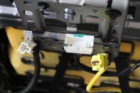 фото thumb №6, Сидіння салон оббивка kia xceed x-ceed