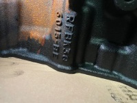 фото thumb №6, Блок двигателя ford transit ranger 3.2tdci - 2019r