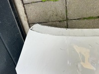 фото thumb №8, Kia rio 14- бампер перед передний