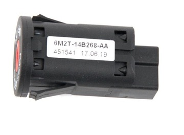 фото thumb №13, Выключатель подушки воздушной пассажира ford оригинал