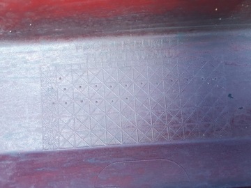 фото thumb №16, Honda hrv 2015-2018 15- бампер переднє перед