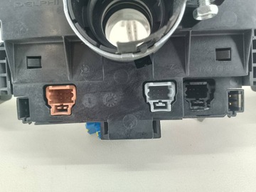 фото thumb №2, Перемикач комбінований citroen berlingo ii 98062256xt 12277812 1.6 hdi