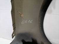 фото thumb №9, Крило лівий переднє перед mercedes cla ii a118