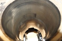 фото thumb №7, Nissan navara d23 renault alaskan 2.3 dci ys23 biturbo 21r блок двигуна