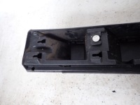фото thumb №9, Bmw x3 e83 накладка кришки багажника зад задньої 51133414281