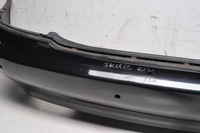 фото thumb №9, Mercedes slk r171 w171 бампер задняя задний pdc