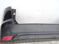 Бампер задний  ford focus mk3 kombi fb в Украине, фото thumb