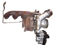 фото thumb №1, Турбонагнітач mini bmw 1.6d 8573105