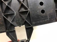 фото thumb №4, Рамка радіо кронштейн mercedes-benz оригінальний номер a2116800134