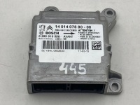 фото thumb №1, 2015 toyota proace блок управления / модуль подушка безопасности 1401407880