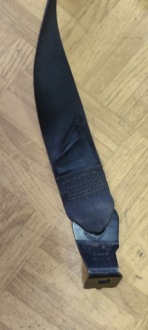 Ремень безопасности правый  перед opel astra h 13181192 Недорого, фото thumb