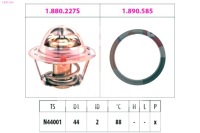 фото thumb №1, Eps термостат daewoo