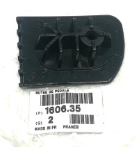 фото thumb №1, Накладка педали газа citroen berlingo ii 160635 oe!