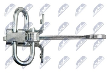 фото thumb №4, Ezc-pl-084 nty обмежувач двері задніх