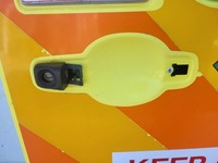 фото thumb №9, Renault master iii 3 двері правий праве задня задні скло