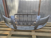 фото thumb №16, Бампер перед audi a6 c6 pdc przedlift ly7q
