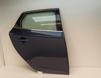 фото thumb №2, Volvo v40 ii двері правий задня 498