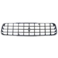 фото thumb №1, Решётка радиатора решётка радиатора volvo xc90 i 02-14