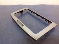 фото thumb №4, Vw passat b6 захист рамка радіо navi 3c0858069m