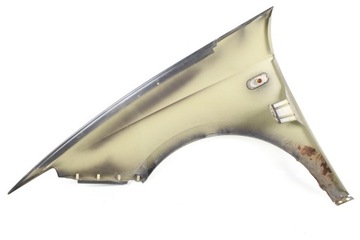 фото thumb №13, Крило правий перед seat ibiza iv 6j 08-12
