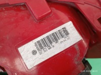 фото thumb №13, Лампа задня права vw touran od 2011-oryg 1t0945096