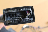 фото thumb №2, Джгут двері права перед доводчик mercedes gle 167