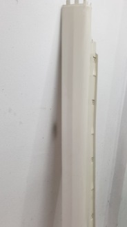 фото thumb №4, Opel zafira b молдинг поріг права 13227355