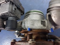 фото thumb №5, Bmw 3 e90 e91 2.0 d турбонагнетатель 8519477