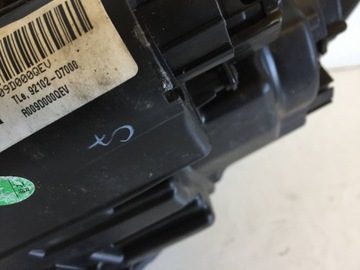 фото thumb №15, Hyundai tucson iii лампа перед правая левая комплект 92102d7000 а также 92101d700