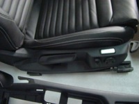 фото thumb №5, Сиденья диван vw passat b8 кожа электрика новое комплект