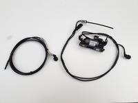 фото thumb №8, Webasto tt evo vw touran iii 5qa815005d