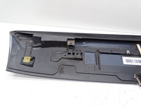 фото thumb №9, Спойлер спойлер накладка світло сплав кришки багажника bmw e91 a22 7167178