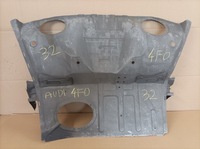 фото thumb №1, Audi a6 c6 4f0 05-11 балка бампера задняя