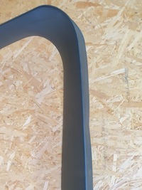 фото thumb №3, Alfa romeo stelvio защита крышки обивка крышки 156129666